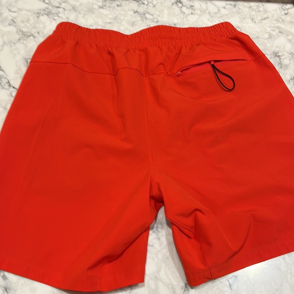 Lululemon T.H.E Short